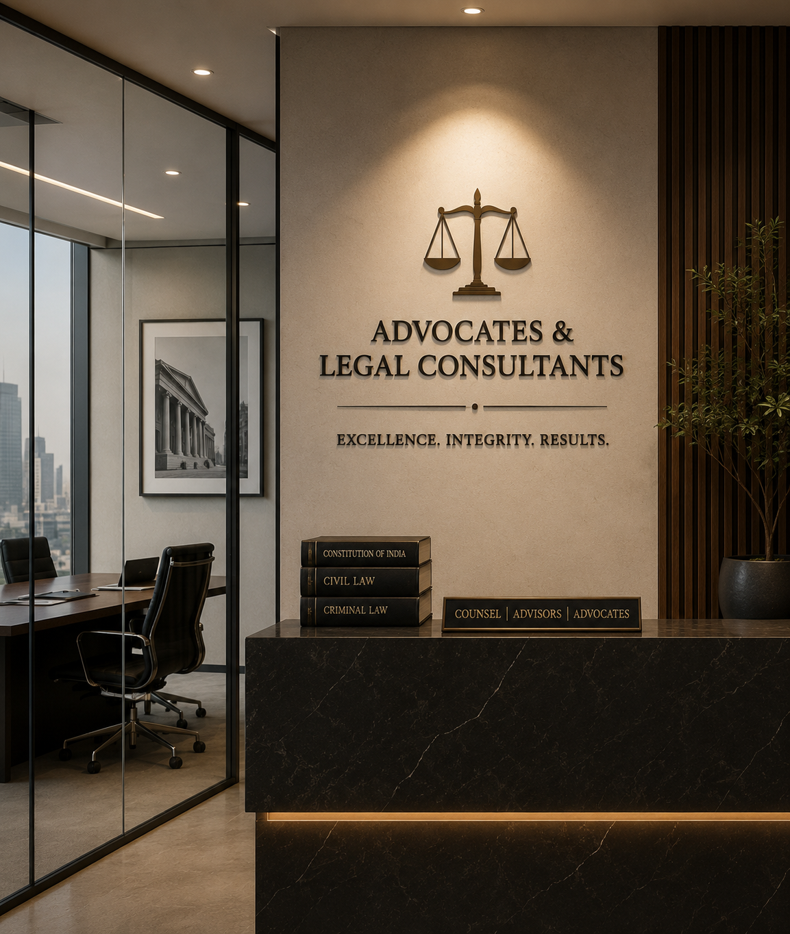 advocate website